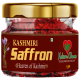 Nature Boon™ Kashmiri Mongra Saffron High Premium Quality Fresh Cut AAA+++ (1g)